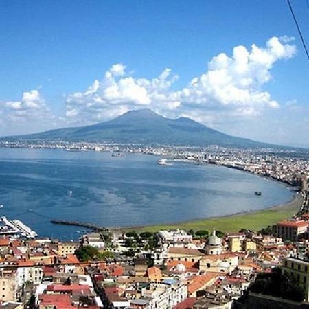 Anema & Core Castellammare di Stabia Eksteriør billede