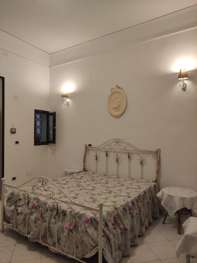 Anema & Core Castellammare di Stabia Eksteriør billede