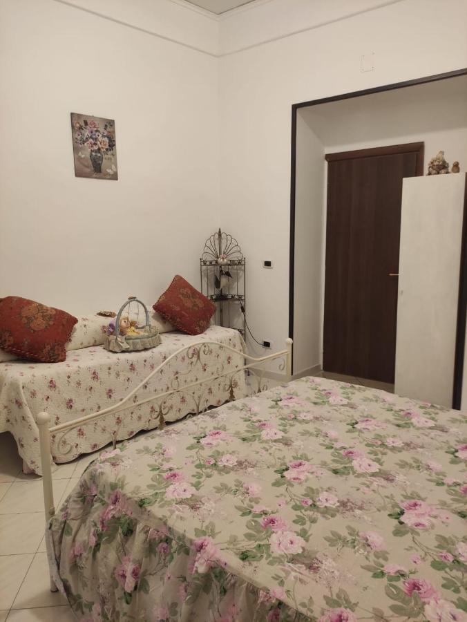 Anema & Core Castellammare di Stabia Eksteriør billede