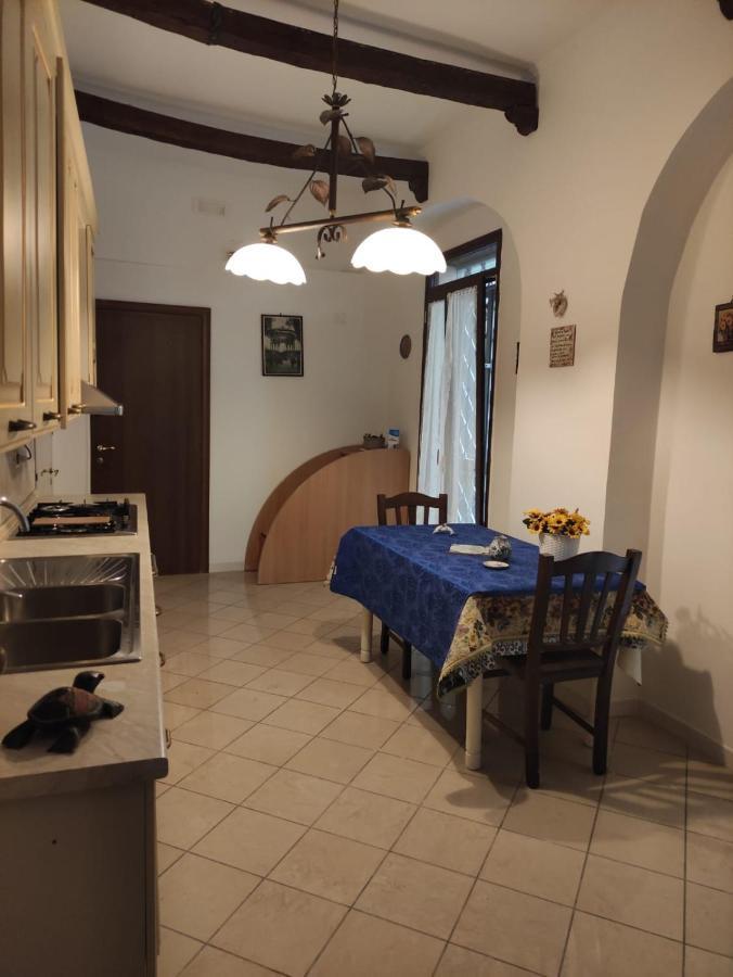 Anema & Core Castellammare di Stabia Eksteriør billede