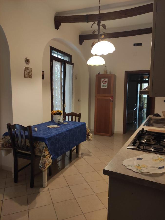 Anema & Core Castellammare di Stabia Eksteriør billede