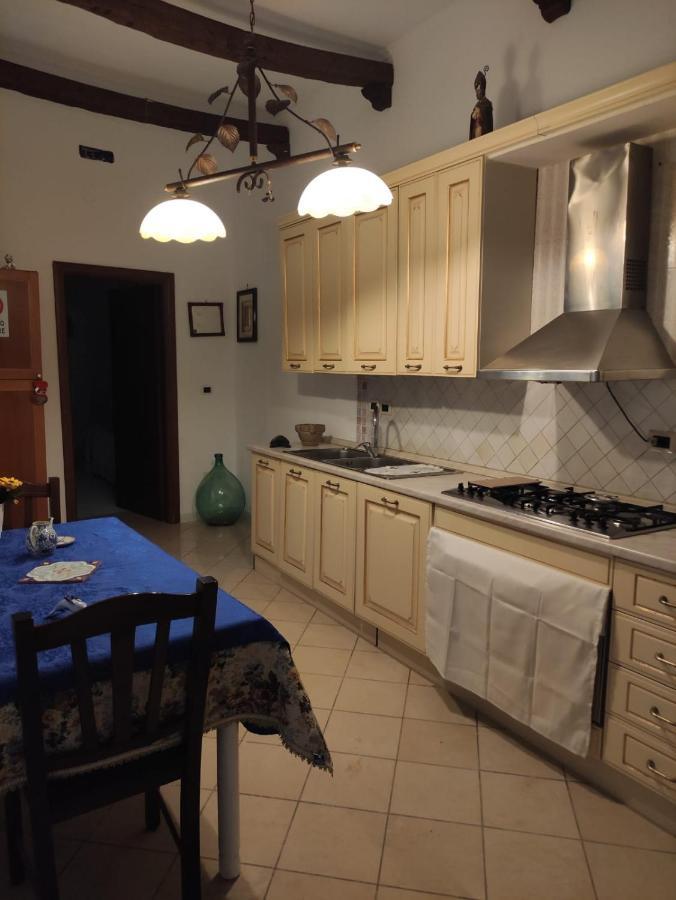 Anema & Core Castellammare di Stabia Eksteriør billede
